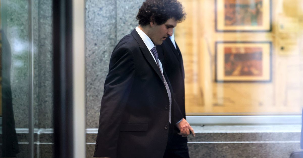 Ο Sam Bankman-Fried στάλθηκε στη φυλακή καθώς ο δικαστής ανακαλεί την εγγύηση για παραποίηση μάρτυρα, χρήση VPN
