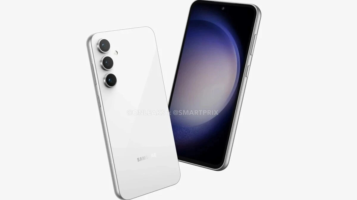 Tipster says to expect Samsung to release its 2023 FE phones and tablets during Q4