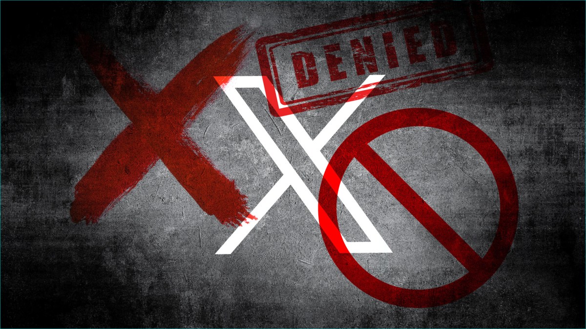 Ο Μασκ λέει ότι η λειτουργία "μπλοκ" του X εξαφανίζεται
