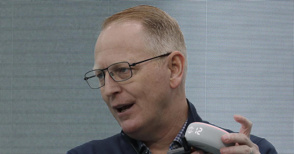 Ο αντιπρόεδρος υλικού της Amazon, Dave Limp, πρόκειται να συνταξιοδοτηθεί μετά από σχεδόν 14 χρόνια
