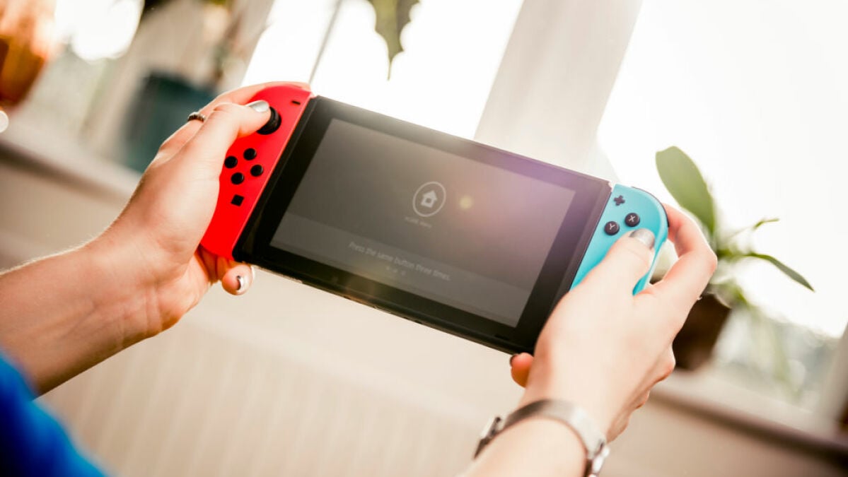 Ο διάδοχος του Nintendo Switch θα μπορούσε να κυκλοφορήσει το επόμενο έτος
