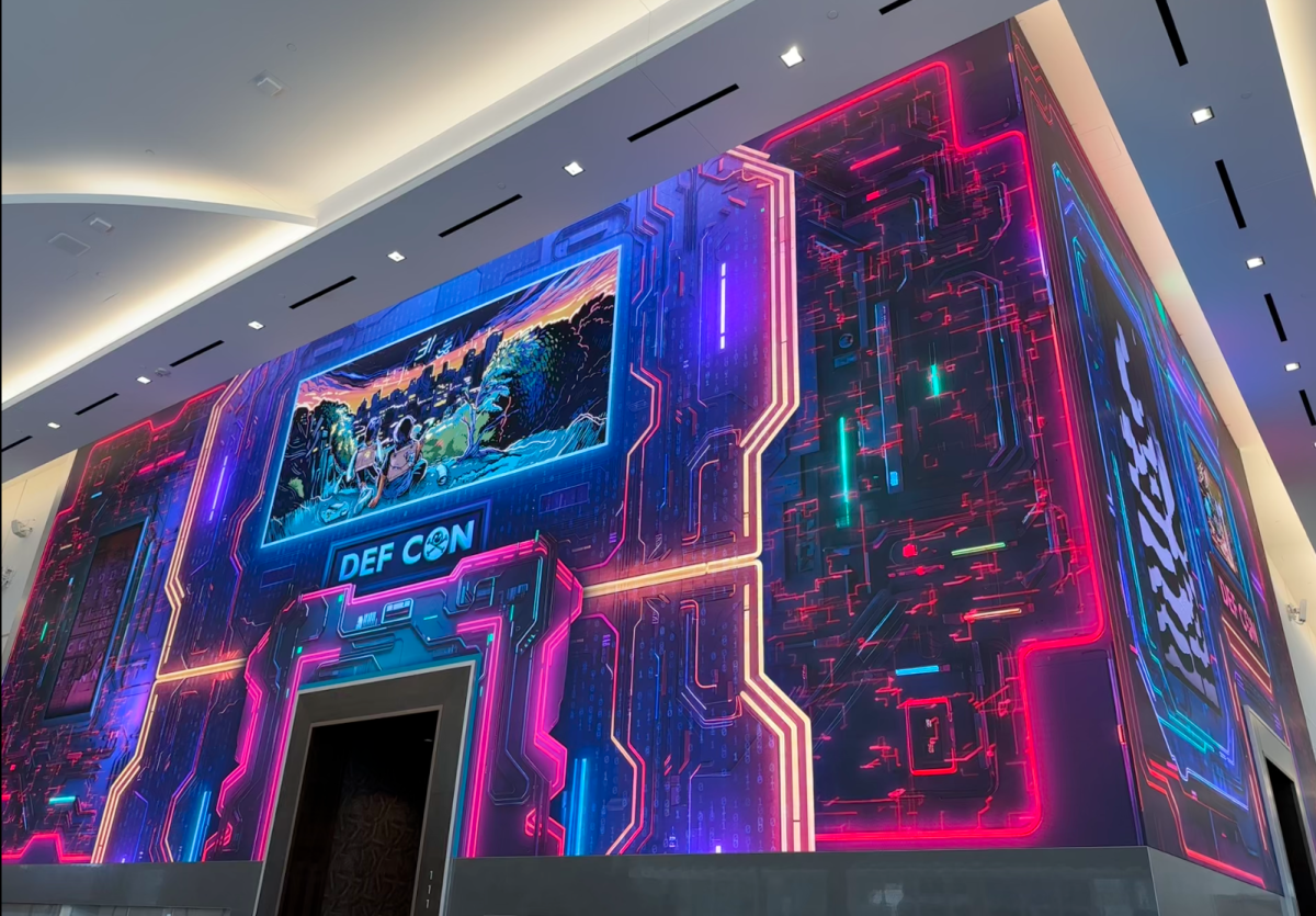 Ο ερευνητής λέει ότι ήταν πίσω από τα αναδυόμενα παράθυρα iPhone στο Def Con
