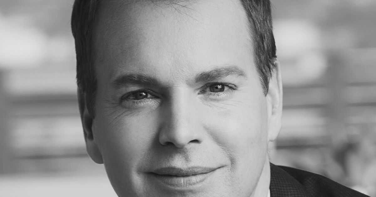 Ο ηγέτης περιεχομένου HBO και Max, Casey Bloys, έρχεται στο Code Conference