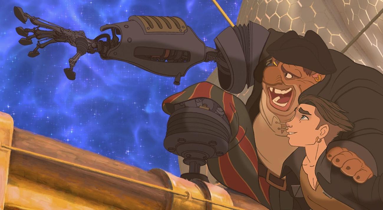 Οι 10 πιο υποτιμημένες ταινίες κινουμένων σχεδίων της Disney με ροή στο Disney+
