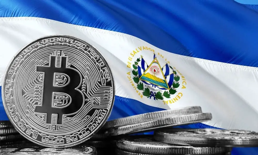 Οι Bitcoiners του El Salvador διδάσκουν σε παιδιά 12 ετών πώς να στέλνουν sats