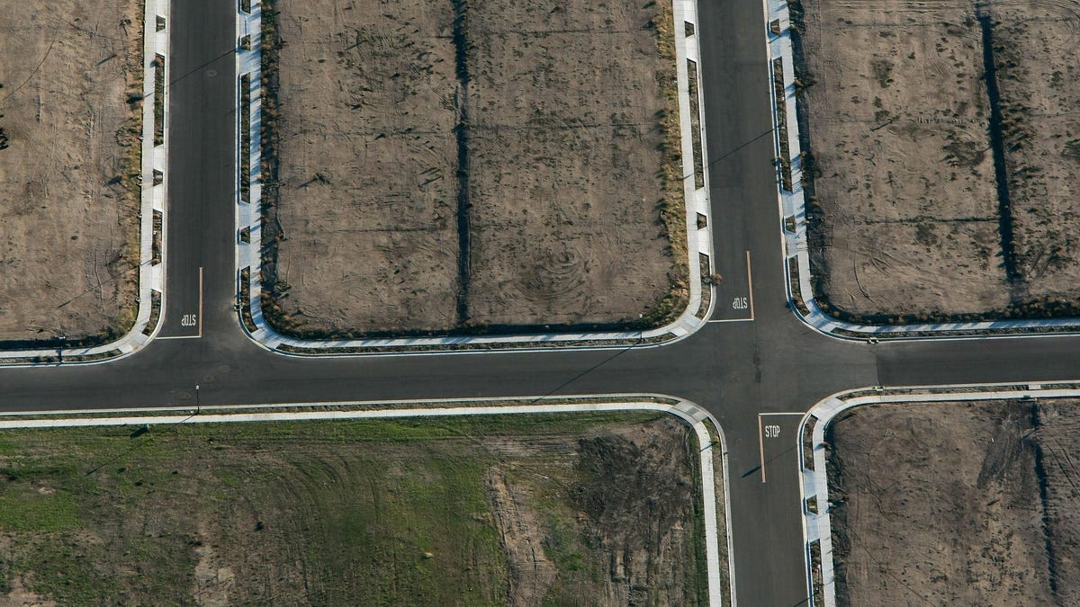 Οι Moguls της Silicon Valley Tech θέλουν να χτίσουν μια νέα πόλη στην Καλιφόρνια
