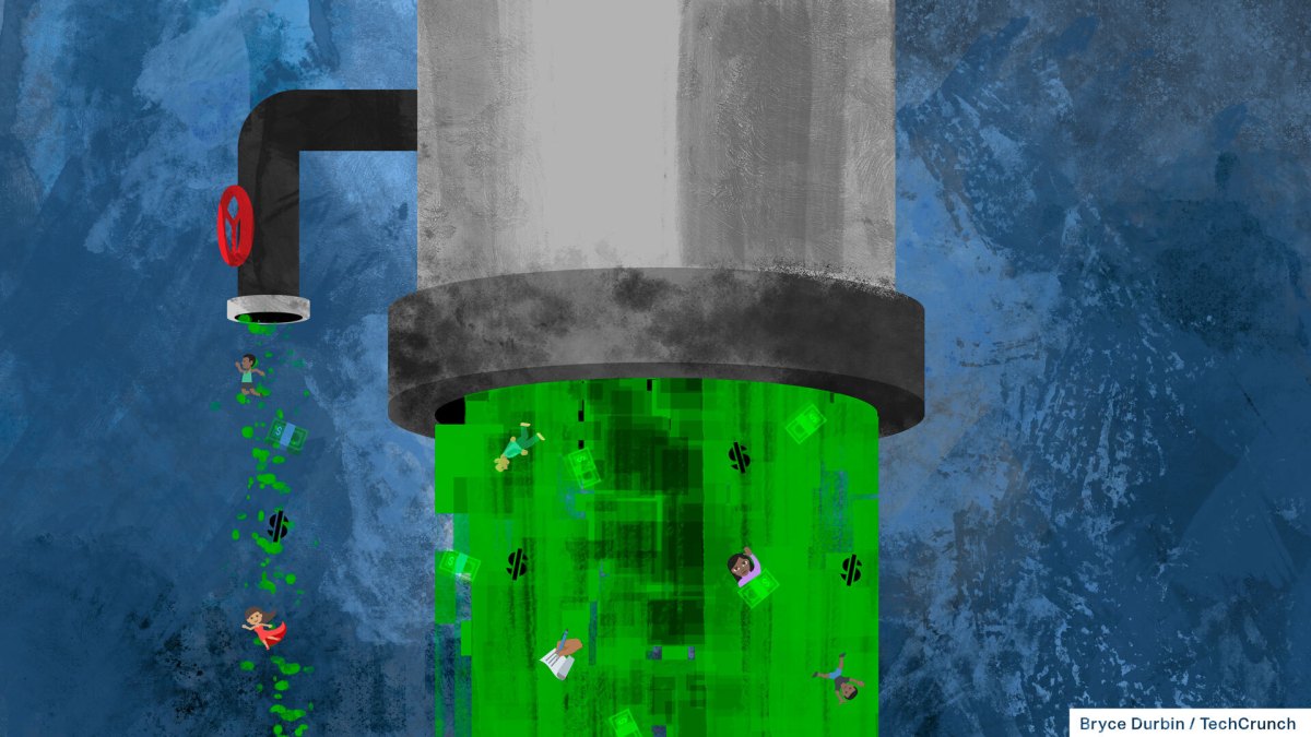 Οι ΗΠΑ θα μπορούσαν να μάθουν πολλά από το πώς το Ηνωμένο Βασίλειο διαμορφώνει την πολιτική DEI για επιχειρηματικά κεφάλαια
