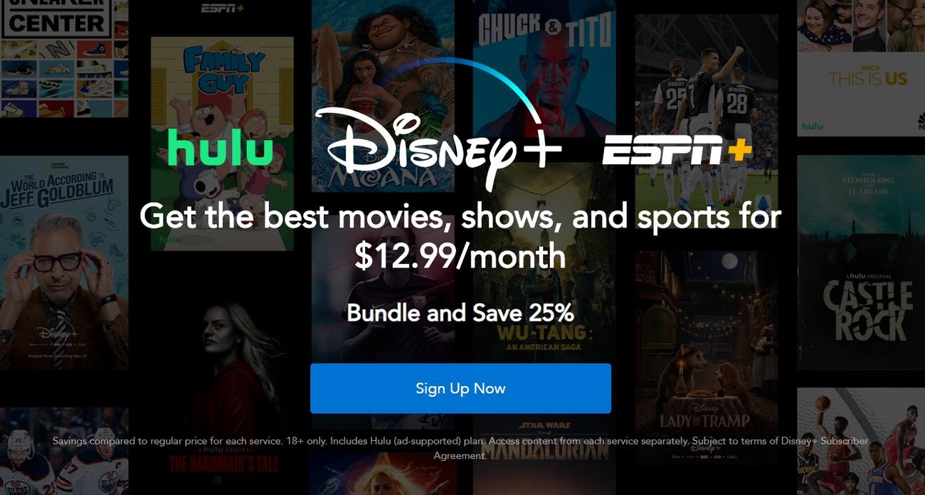 Οι αυξήσεις τιμών Hulu και Disney+ θα συνεχιστούν μέχρι να βελτιωθεί το ηθικό
