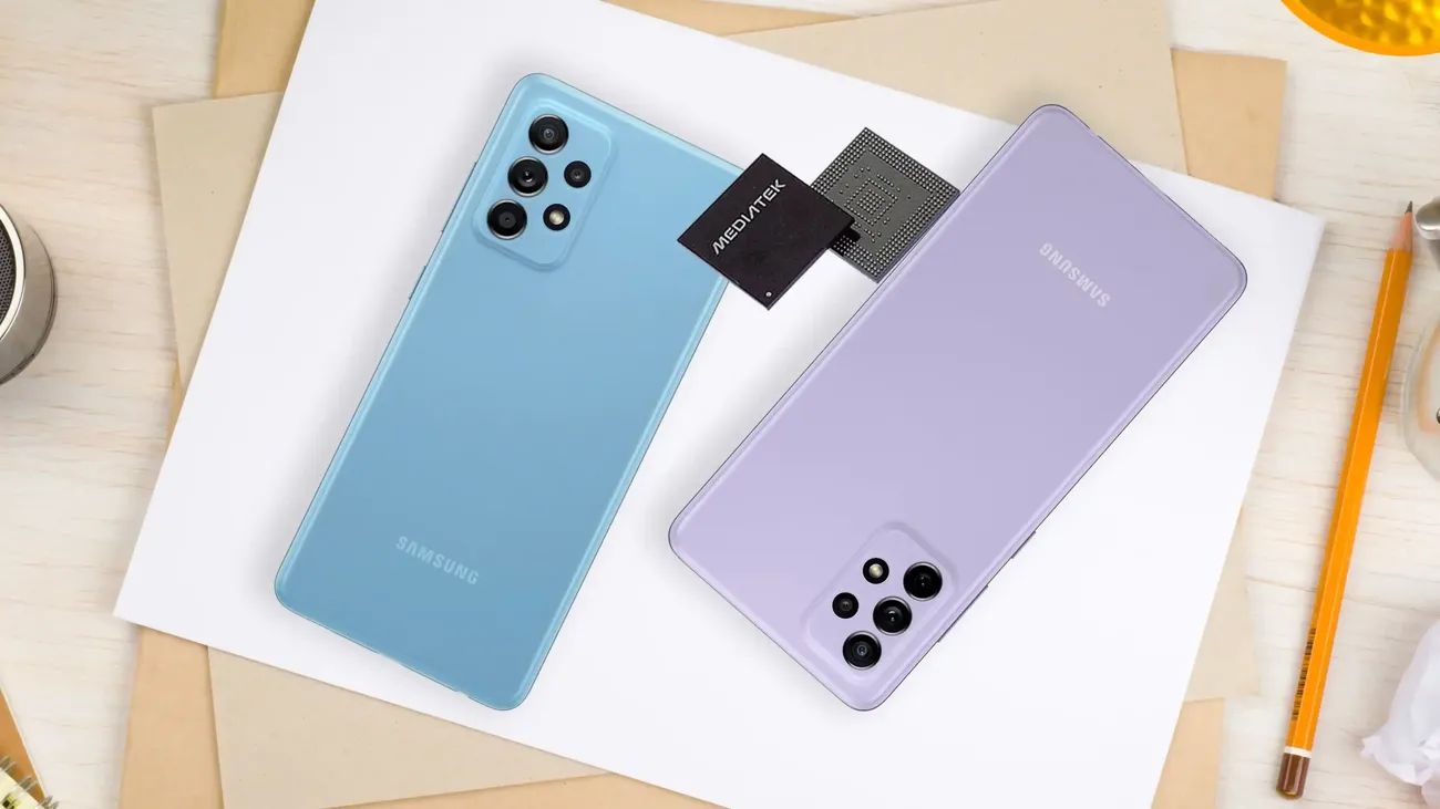 Οι εκδόσεις ΗΠΑ του Galaxy A52 5G, Z Fold 3 λαμβάνει ενημέρωση ασφαλείας τον Αύγουστο του 2023
