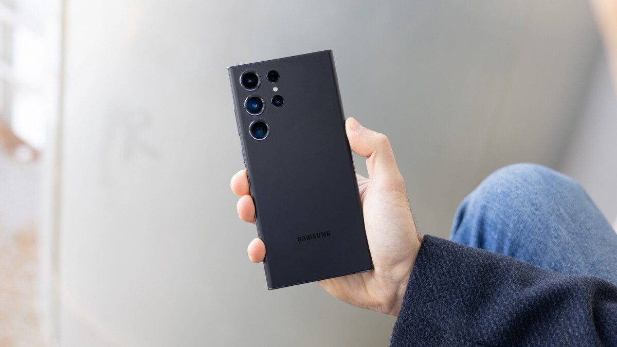 Samsung's Galaxy S24 Ultra storage options could range from 128GB all the way up to 2TB