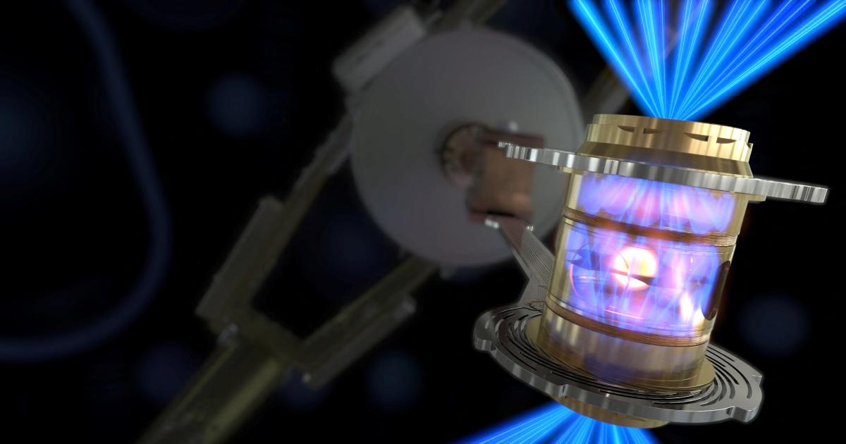 Οι επιστήμονες αναπαρήγαγαν την περσινή ανακάλυψη πυρηνικής σύντηξης