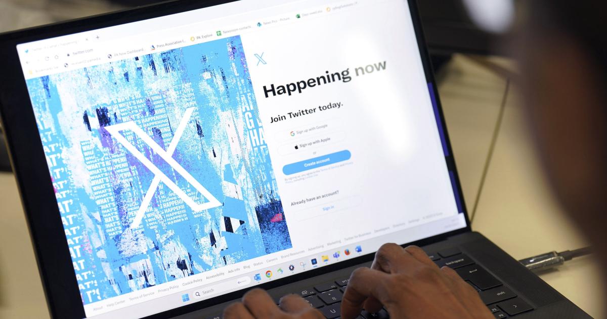 Οι επιστήμονες αποσύρονται από το Twitter και αναζητούν εναλλακτικές
