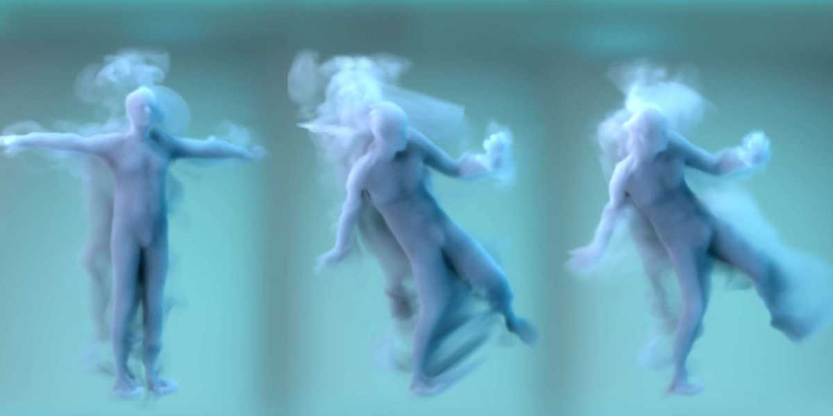 Οι καλλιτέχνες του VFX δείχνουν ότι το Χόλιγουντ μπορεί να χρησιμοποιήσει την τεχνητή νοημοσύνη για να δημιουργήσει, όχι να εκμεταλλευτεί