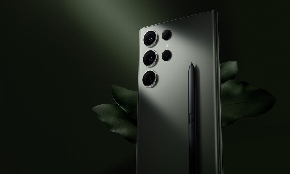 Οι καλύτερες εναλλακτικές λύσεις Galaxy S23 Ultra
