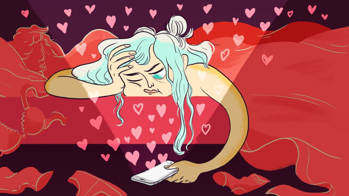 Οι καλύτερες εφαρμογές γνωριμιών για αμφιφυλόφιλους το 2023