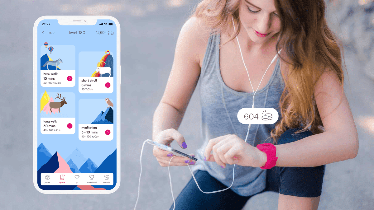 Οι καλύτερες εφαρμογές παίρνουν μια σελίδα από παιχνίδια για κινητά
