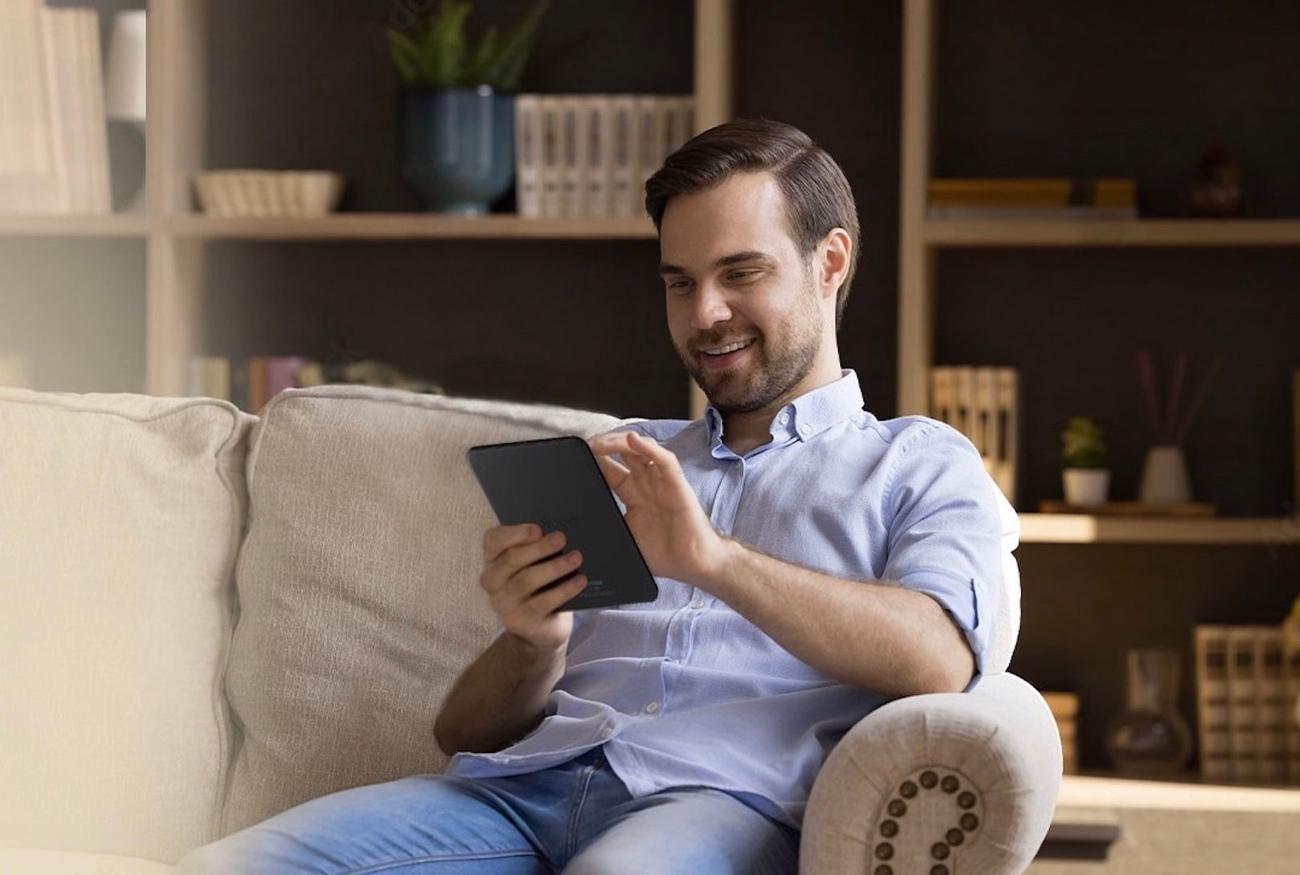 Οι καλύτερες θήκες Nook GlowLight 4/4e το 2023
