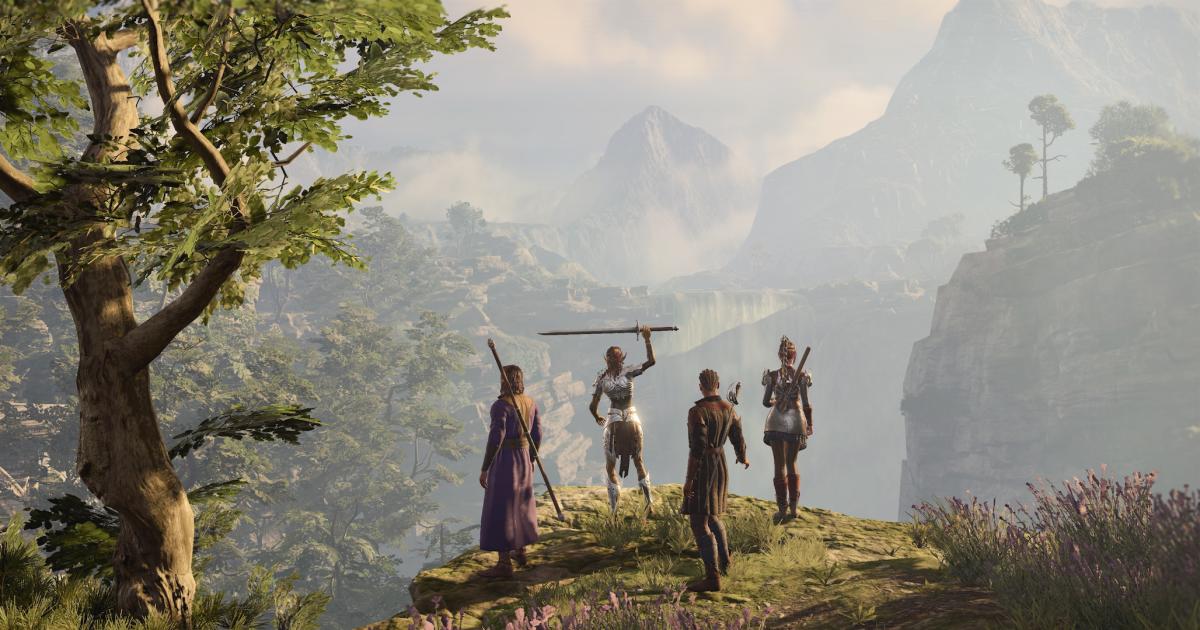 Οι μονάδες Baldur's Gate 3 λείπουν από ένα σωρό εργαζομένους που έχουν ανατεθεί σε εξωτερικούς συνεργάτες
