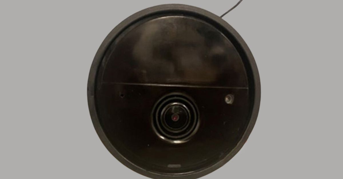 Οι νέες κάμερες ασφαλείας της Philips Hue διαρρέουν στα αρχεία της FCC
