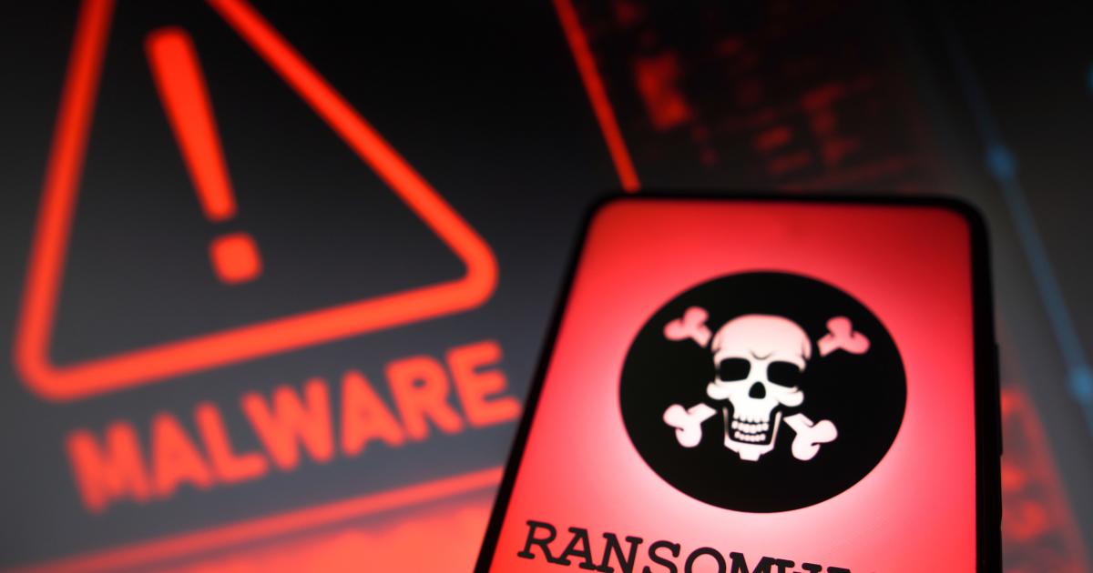Οι παγκόσμιες επιθέσεις ransomware σε υψηλό όλων των εποχών και οι ΗΠΑ είναι ο πρωταρχικός στόχος
