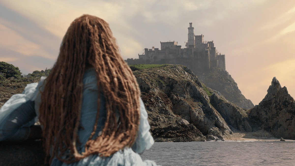 Οι παραγωγοί της Μικρής Γοργόνας μήνυσαν για τραυματισμό σετ
