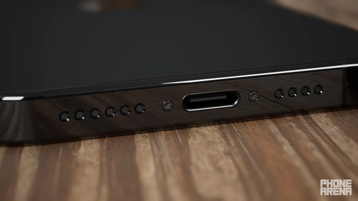 Latest rumor calls for some iPhone 15 models to support faster 35W charging