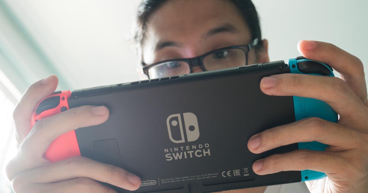 Οι προγραμματιστές του Nintendo Switch μπορούν πλέον να χρησιμοποιούν το Denuvo για να περιορίσουν την πειρατεία
