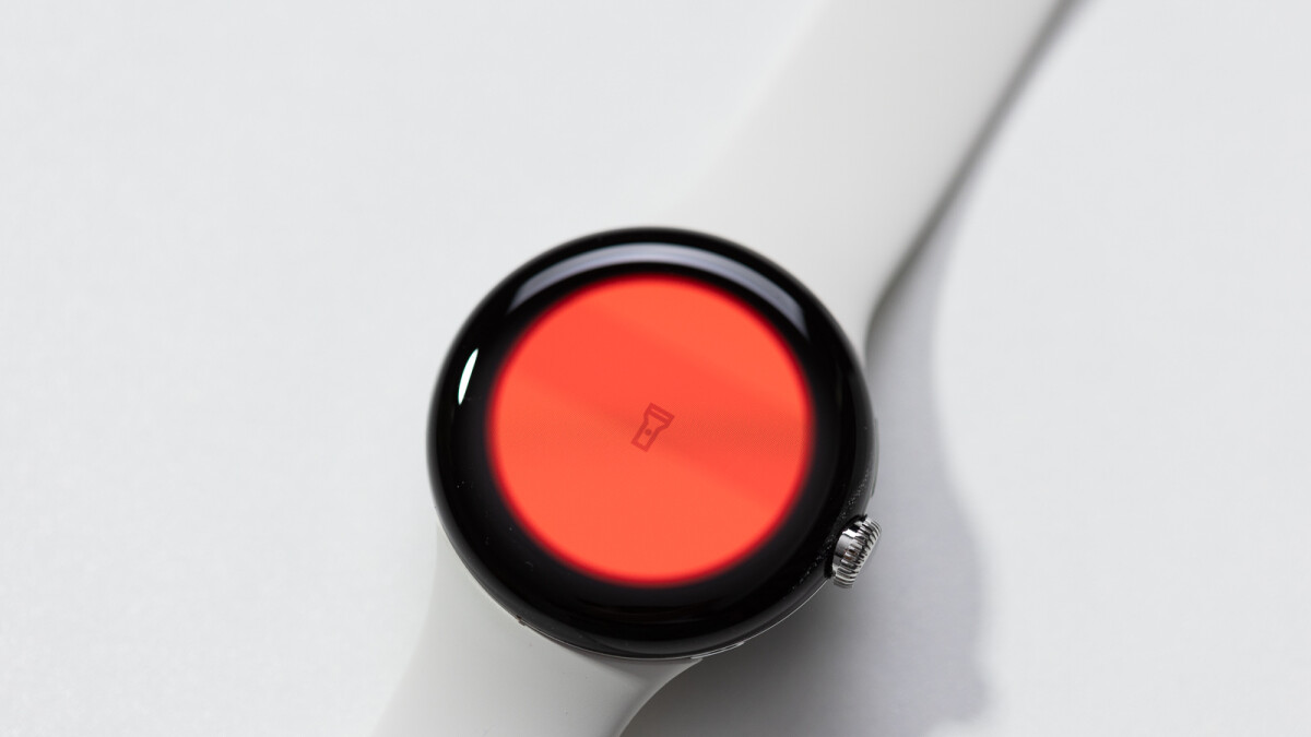 Google Pixel Watch 2 Specifications and Design Render