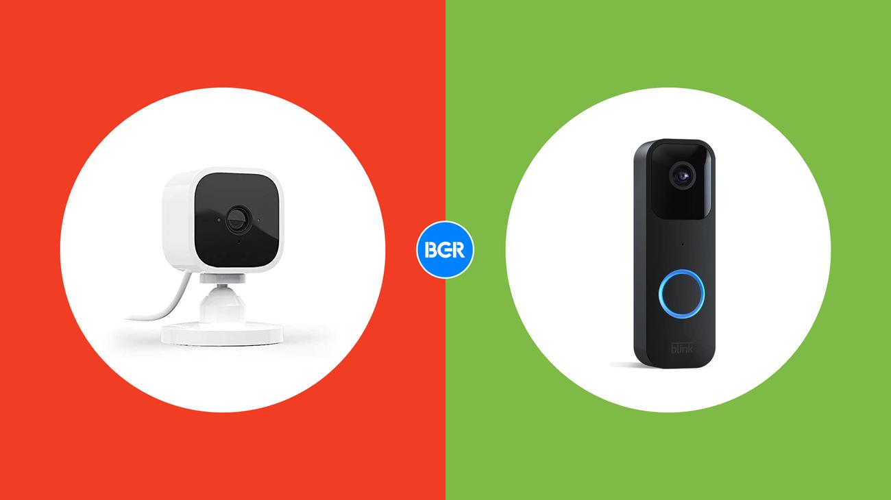 Οι προσφορές για την Ημέρα της Εργασίας με κάμερα ασφαλείας Blink ξεκινούν από 25 $
