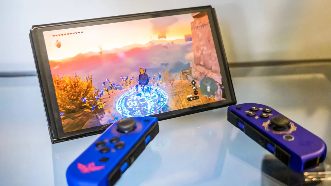Οι πωλήσεις του Nintendo Switch και του Tears of the Kingdom μέχρι σήμερα – Νέα στατιστικά