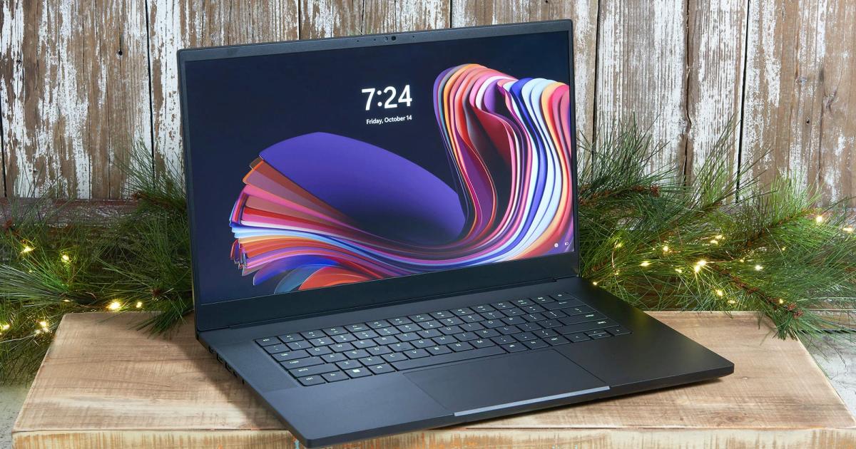 Οι φορητοί υπολογιστές παιχνιδιών Razer, MSI και Acer έχουν έκπτωση έως και 40 τοις εκατό αυτή τη στιγμή
