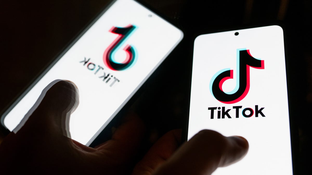 Οι χρήστες του TikTok στην Ευρώπη θα έχουν τη δυνατότητα να εξαιρεθούν από τον προσαρμοσμένο αλγόριθμό του
