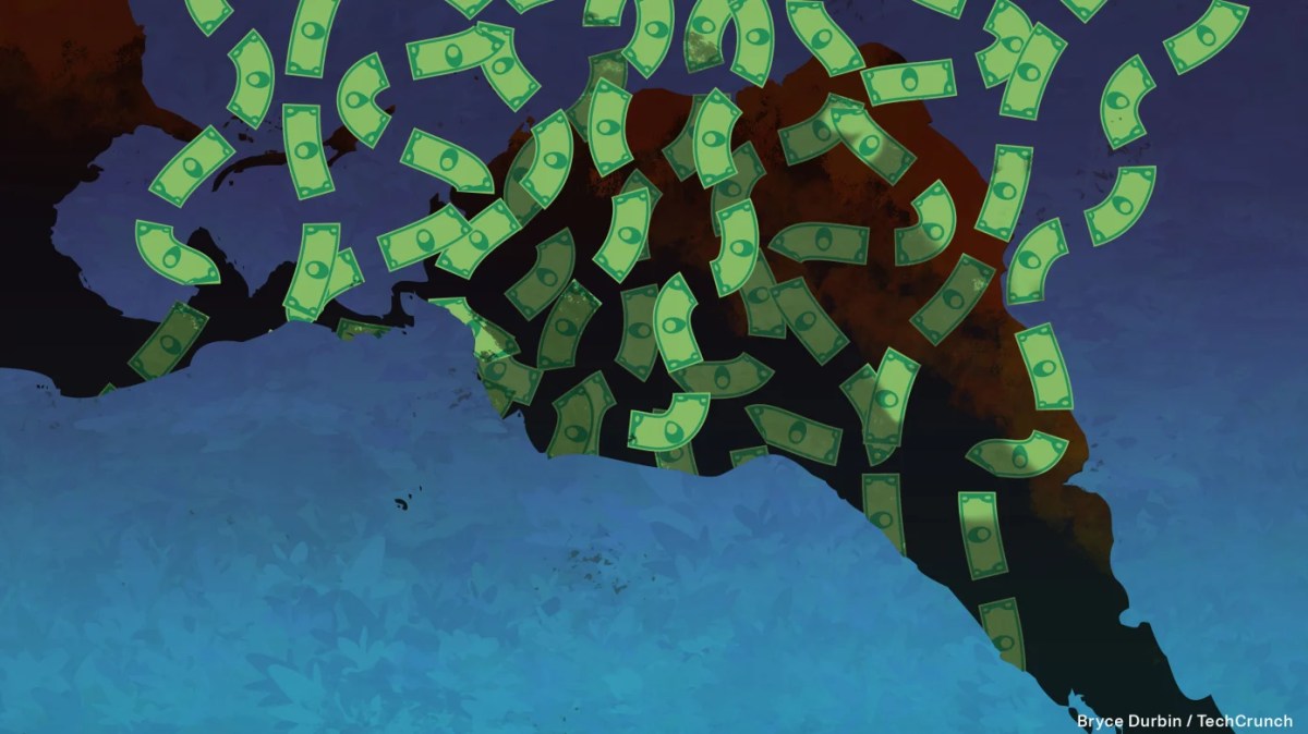 Οπλισμένοι με νέα στελέχη, το dLocal κάνει ριμπάουντ από μια επίθεση μικρού πωλητή σε μεγάλο βαθμό
