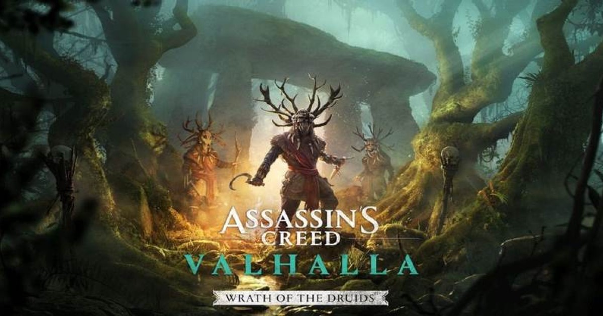 Παίξτε δωρεάν 5 παιχνίδια Assassin’s Creed αυτό το Σαββατοκύριακο