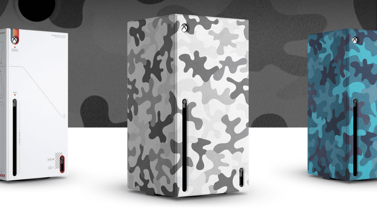 Περιτύλιγμα κονσόλας Xbox Series X: Πληροφορίες προπαραγγελίας, τιμή, ημερομηνίες κυκλοφορίας
