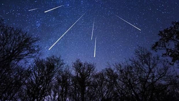 Περσείδες: Το βράδυ του Σαββάτου τα πεφταστέρια φωτίζουν τον ουρανό
