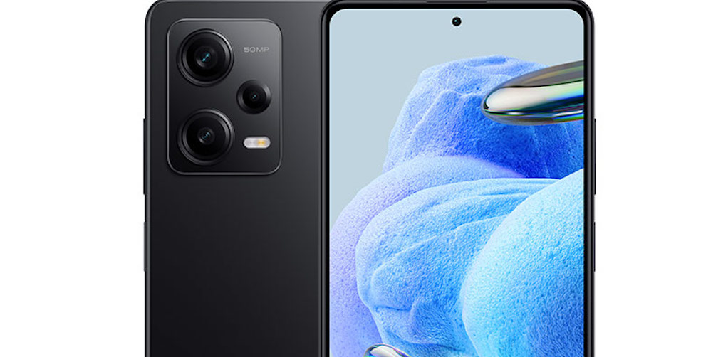 Πλαίσιο: To Xiaomi Redmi Note 12 Pro 5G τα σπάει στις επιδόσεις