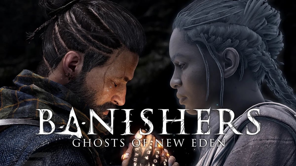 Πολλές νέες λεπτομέρειες στο φως για το Banishers: Ghosts of New Eden
