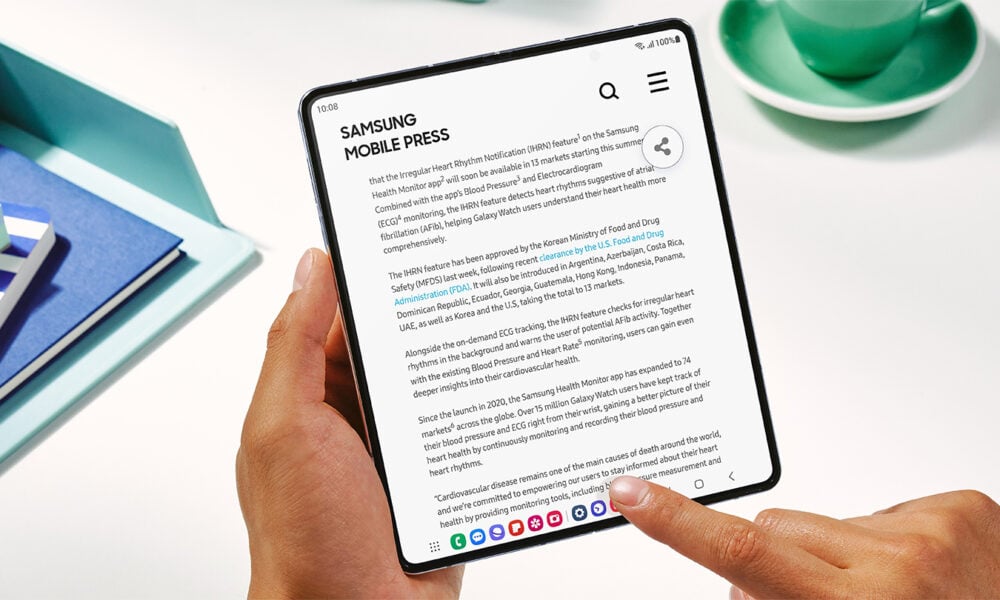 Προβλήματα Samsung Galaxy Android 14 Beta: 5 πράγματα που πρέπει να γνωρίζετε
