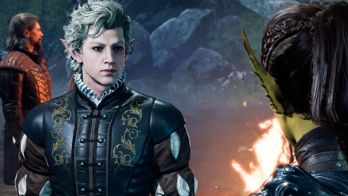 Προσοχή με τα saves σας στο Baldur's Gate 3 λόγω ενός ενοχλητικού bug