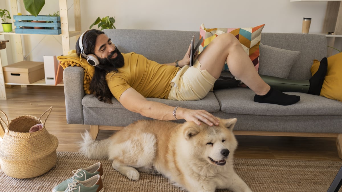 Προσφορές για τη Διεθνή Ημέρα Σκύλων: Εξοικονομήστε 50% στο Petco μέσω DoorDash ή έως και 35% στο Wild One
