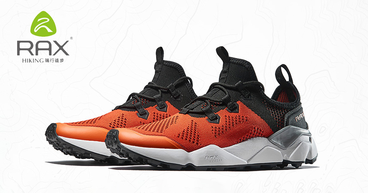 Πωλείται η μάρκα ποιοτικών παπουτσιών RAX, που ανήκει στο οικοσύστημα Xiaomi
