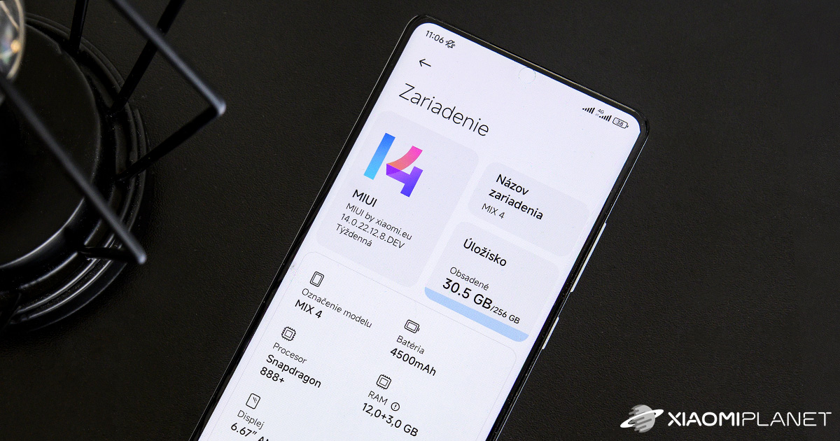 Πώς δημιουργεί η Xiaomi νέες ενημερώσεις για τα smartphone της;