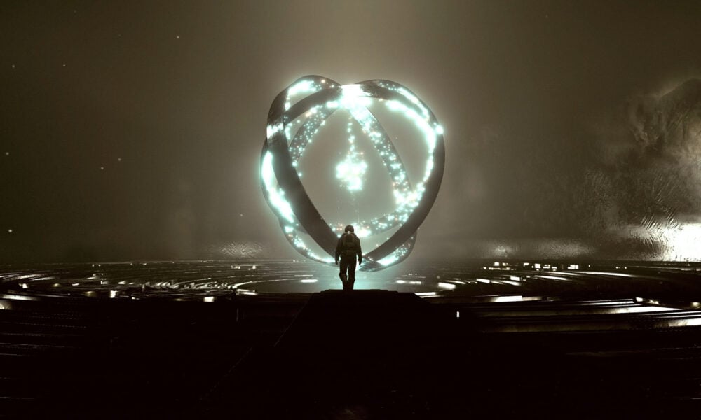 Πώς να βρείτε το Starfield Constellation Edition σε απόθεμα