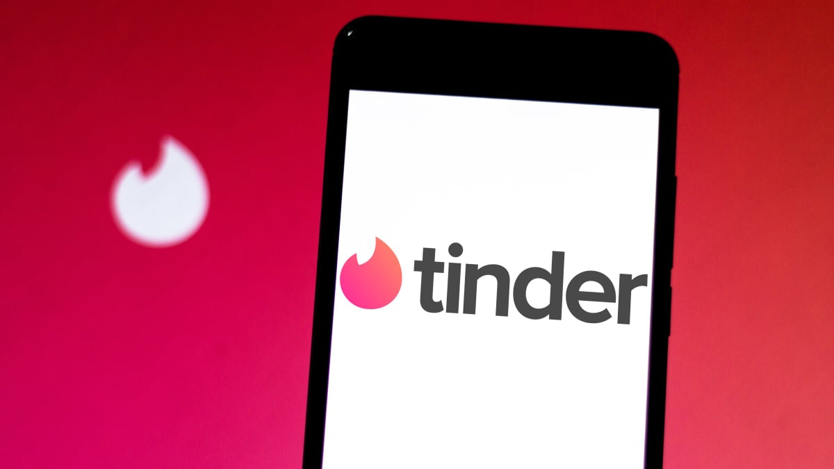 Πώς να διαγράψετε τον λογαριασμό σας στο Tinder
