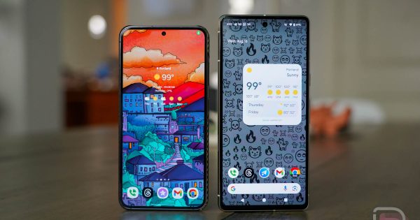 Πώς να μεταβείτε σε κουμπιά πλοήγησης ή χειρονομίες στο Android
