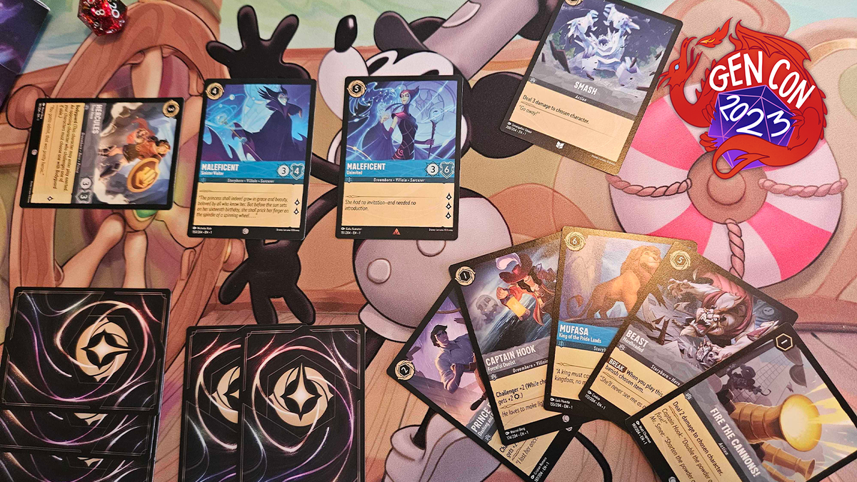 Πώς να παίξετε και πρώτες εντυπώσεις