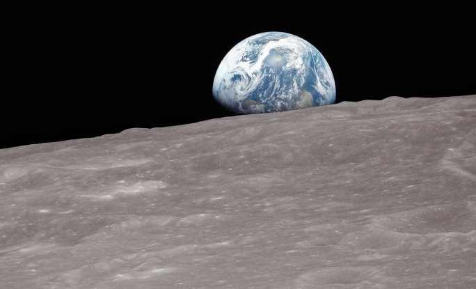 Ρωσία: Εισήλθε στην τροχιά της Σελήνης το διαστημόπλοιο Luna-25