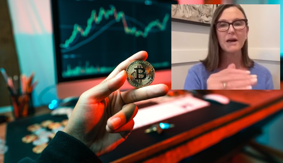 Σίγουρη η Κάθι Γουντ ότι η SEC θα εγκρίνει spot ETF