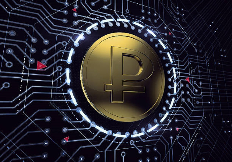 Σε κυκλοφορία από 13 τράπεζες το ψηφιακό ρούβλι